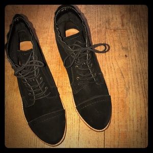 Dolcé Vita lace up Boots